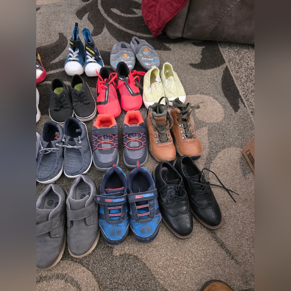 Kids Shoes